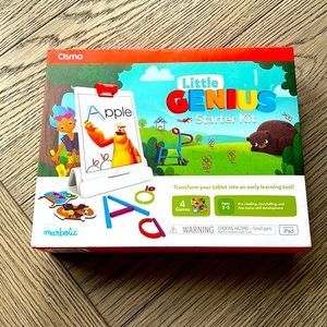 Osmo Little Genius starter Kit